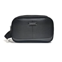 Clutch Bag 25.2 X 21 X 8.5 Cm Blk - Black